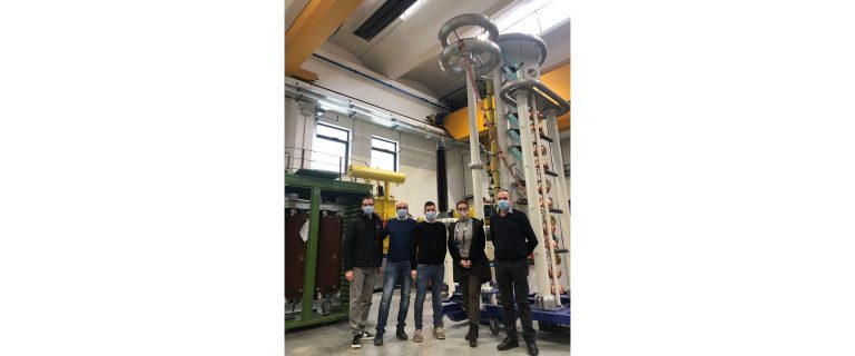 Visita dell’assessore regionale al lavoro