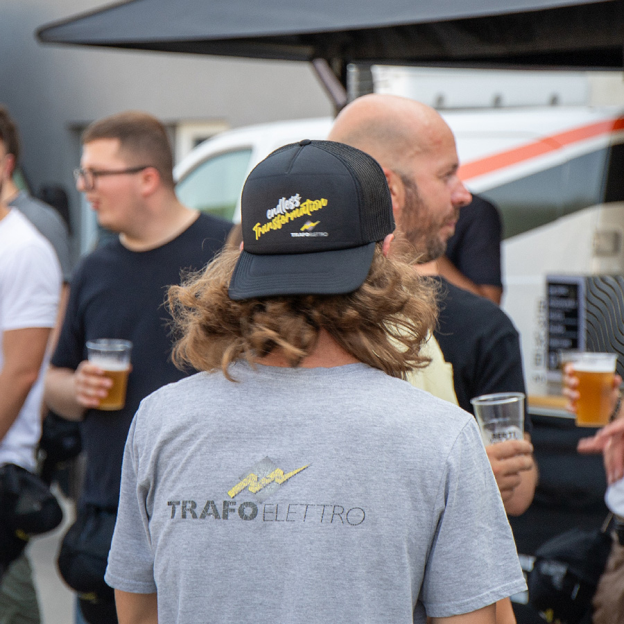 Endless Transformation, Endless Care